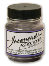 ACID DYE - JACQUARD LILAC 612 (14.17G)