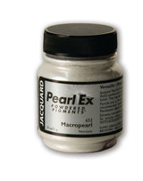 PEARL EX Powdered Pigment - JACQUARD MACRO PEARL 652 (21.26g)