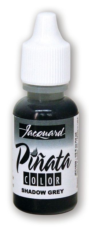 ALCOHOL INK - JACQUARD PINATA SHADOW GREY 029 (14.79ml)