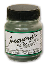ACID DYE - JACQUARD EMERALD 629 (14.17G)