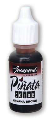 ALCOHOL INK - JACQUARD PINATA HAVANA BROWN 027 (14.79ml)