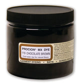 PROCION MX DYE - JACQUARD CHOCOLATE BROWN 119 (230g)