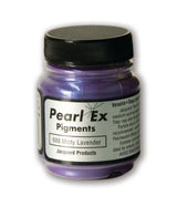 PEARL EX Powdered Pigment - JACQUARD MISTY LAVENDER 688 (14g)