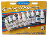 JACQUARD LUMIERE AND NEOPAQUE EXCITER PACK 9