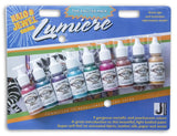 JACQUARD LUMIERE HALO/JEWEL EXCITER PACK 9