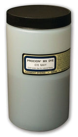 PROCION MX DYE - JACQUARD NAVY 078 (450g)