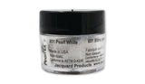 PEARL EX Powdered Pigment - JACQUARD PEARL WHITE 651 (3g)