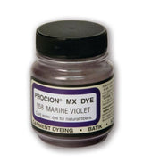 PROCION MX DYE - JACQUARD MARINE VIOLET 058 (18.71g)