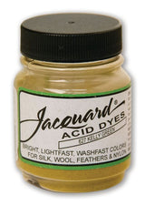 ACID DYE - JACQUARD KELLY GREEN 627 (14.17G)