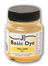 BASIC DYE - JACQUARD YELLOW (14.17G)