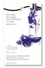 IDYE - JACQUARD LILAC 414 (14g)