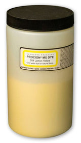 PROCION MX DYE - JACQUARD LEMON YELLOW 004 (450g)