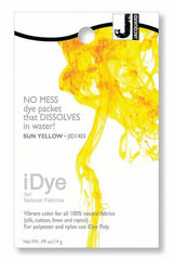 IDYE - JACQUARD SUN YELLOW 403 (14g)