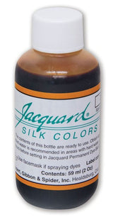 Dye - JACQUARD SILK GREEN LABEL APRICOT 706 (59.15ml)
