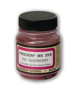 PROCION MX DYE - JACQUARD RASPBERRY 042 (18.71g)