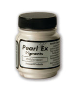 PEARL EX Powdered Pigment - JACQUARD MICRO PEARL 650 (21.26g)