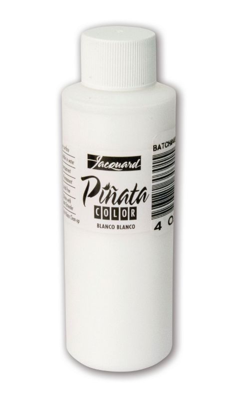 ALCOHOL INK - JACQUARD PINATA BLANCO BLANCO 030 (118.29ml)