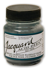 ACID DYE - JACQUARD TEAL 631 (14.17G)