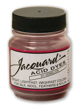 ACID DYE - JACQUARD VERMILLION 611 (14.17G)