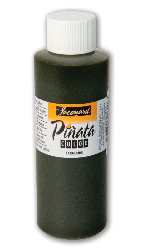 ALCOHOL INK - JACQUARD PINATA TANGERINE 003 (118.29ml)