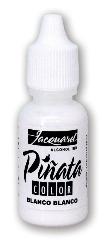 ALCOHOL INK - JACQUARD PINATA BLANCO 030 (14.79ml)