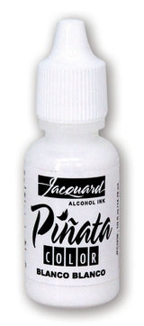 ALCOHOL INK - JACQUARD PINATA BLANCO 030 (14.79ml)