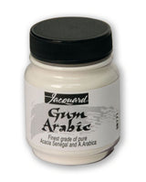 GUM ARABIC - JACQUARD (2.25g)