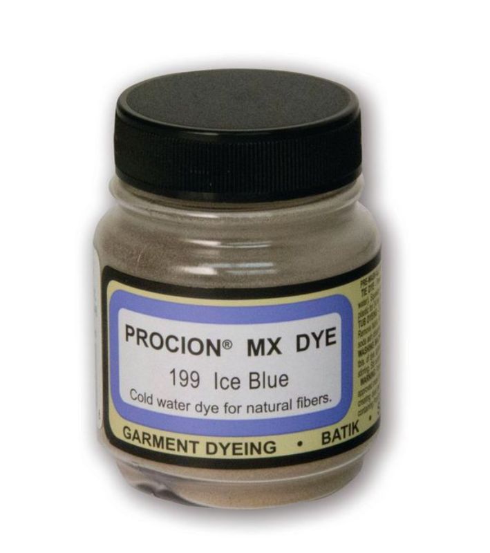 PROCION MX DYE - JACQUARD ICE BLUE 199 (18.71g)