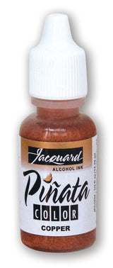 ALCOHOL INK - JACQUARD PINATA COPPER 034 (14.79ml)