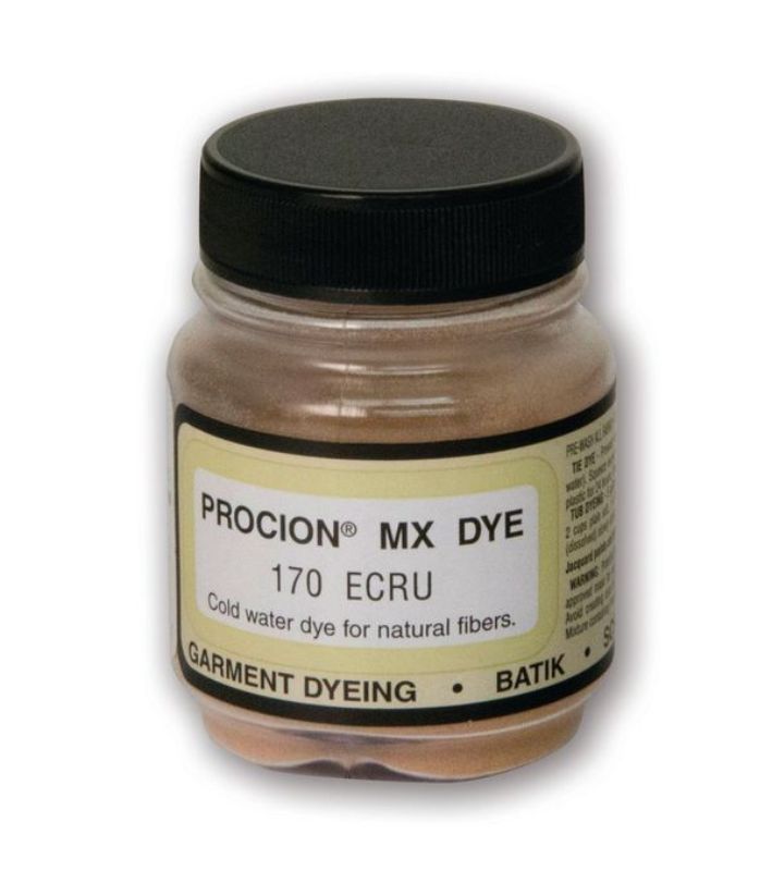 PROCION MX DYE - JACQUARD ECRU 170 (18.71g)