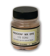PROCION MX DYE - JACQUARD ECRU 170 (18.71g)