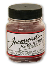 ACID DYE - JACQUARD CRIMSON 619 (14.17G)