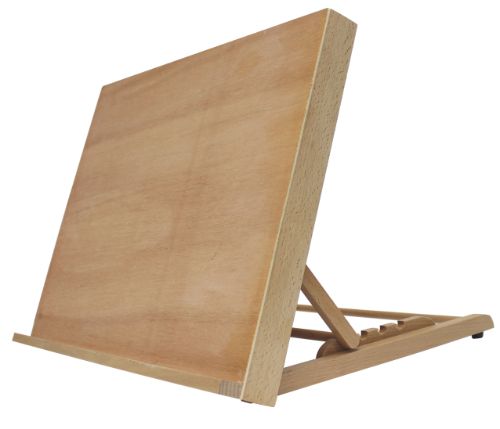 Jasart Drawing Board Easels A3