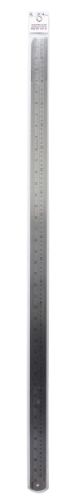 Kent Stainless Steel Rulers 1000mm