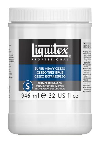 Liquitex Gesso 946ml