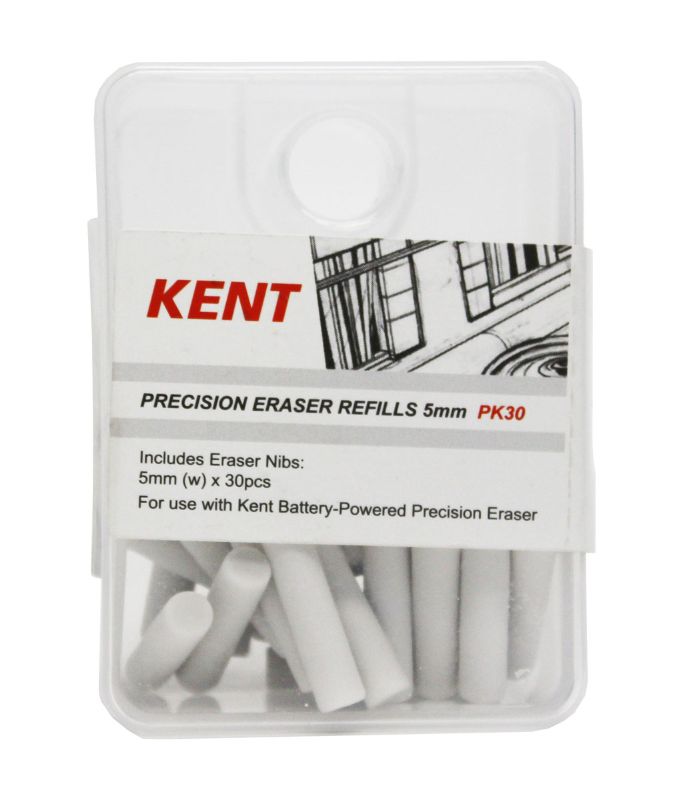 5MM 30 PIECE - 5MM 30PC