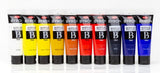 JASART BYRON ACRYLIC PAINT 75ML - WARM BLUE