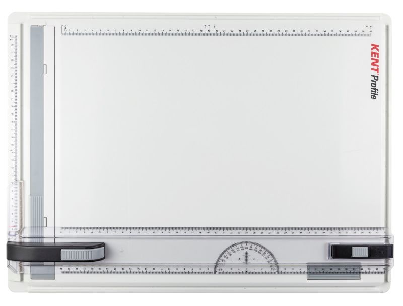 Kent Profile Drawing Board (A3)