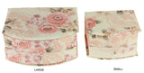 Jewellery Box - Curved Front Large (21cm)