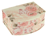 Jewellery Box - Curved Front Large (21cm)
