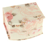 Jewellery Box - Curved Front Small (14.5cm)