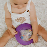 Peekaboo Sensory Bag - Unicorn - Jellystone