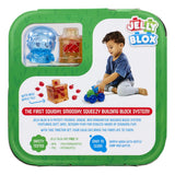 Jelly Blox Tractor Vehicle Set