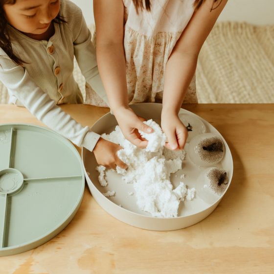 Sensory Snow - Jellystone