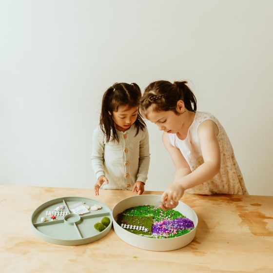 Sensory Kit - Fairy Garden - Jellystone
