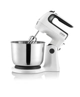 Combo Pro Mixer - MIXMASTER® (White)- Sunbeam