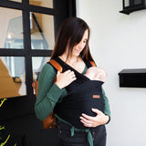 Agility Flex Stretch Carrier - One Size - JJ Cole