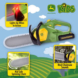 Motorised Chainsaw - John Deere