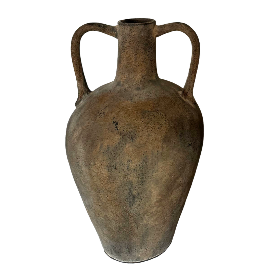 Lombok Urn - Buffalo (60cm)