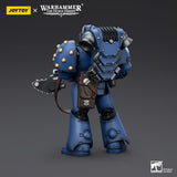 Warhammer Collectibles: 1/18 Scale Ultramarines MK VI Tactical Squad Legionary